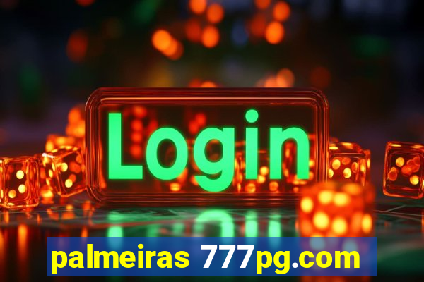 palmeiras 777pg.com